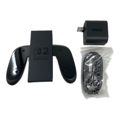 Nintendo (ニンテンドー) Nintendo Switch2 BEE-001