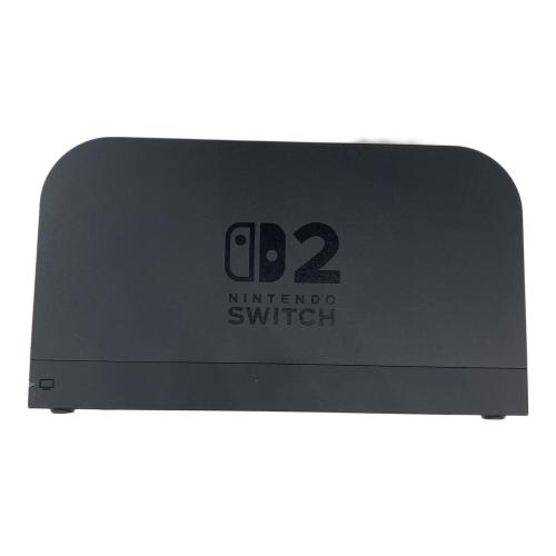 Nintendo (ニンテンドー) Nintendo Switch2 BEE-001