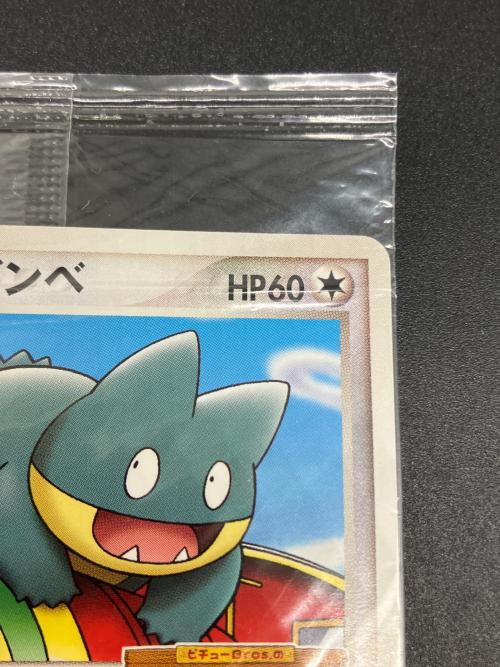 ポケパークのゴンベ ポケモンカード