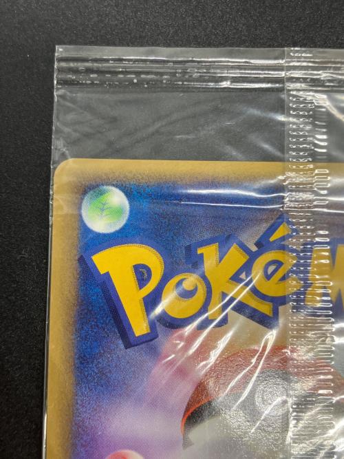 ポケパークのゴンベ ポケモンカード