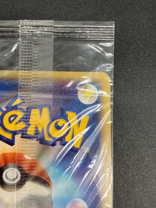 ポケパークのゴンベ ポケモンカード