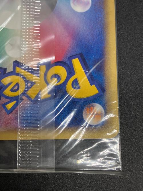 ポケパークのゴンベ ポケモンカード