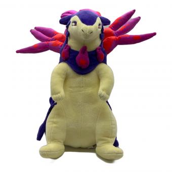 Pokemon Center (ポケモンセンター) ヒスイバクフーン ヌイグルミ