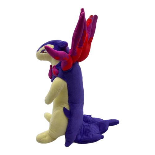 Pokemon Center (ポケモンセンター) ヒスイバクフーン ヌイグルミ