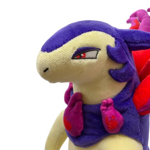 Pokemon Center (ポケモンセンター) ヒスイバクフーン ヌイグルミ
