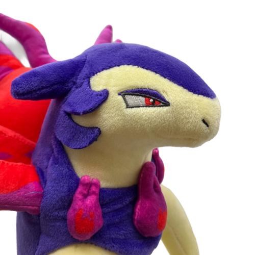 Pokemon Center (ポケモンセンター) ヒスイバクフーン ヌイグルミ
