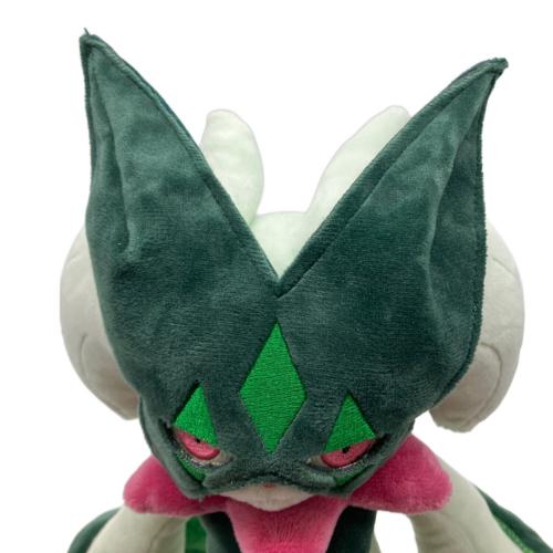 Pokemon Center (ポケモンセンター) マスカーニャ ヌイグルミ
