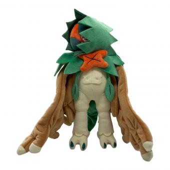 Pokemon Center (ポケモンセンター) ジュナイパー ヌイグルミ