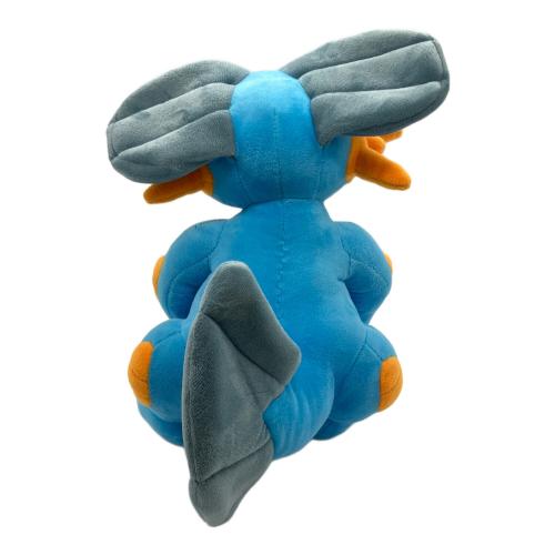Pokemon Center (ポケモンセンター) ラグラージ ヌイグルミ タグ付き 2019