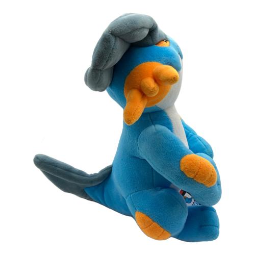 Pokemon Center (ポケモンセンター) ラグラージ ヌイグルミ タグ付き 2019