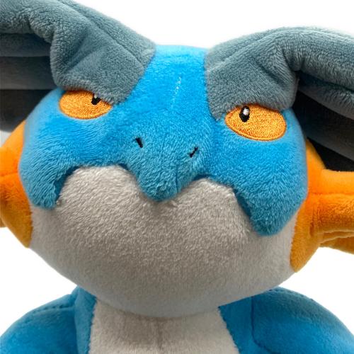 Pokemon Center (ポケモンセンター) ラグラージ ヌイグルミ タグ付き 2019