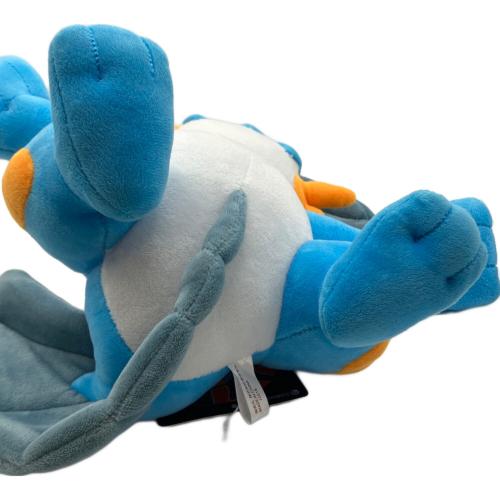 Pokemon Center (ポケモンセンター) ラグラージ ヌイグルミ タグ付き 2019