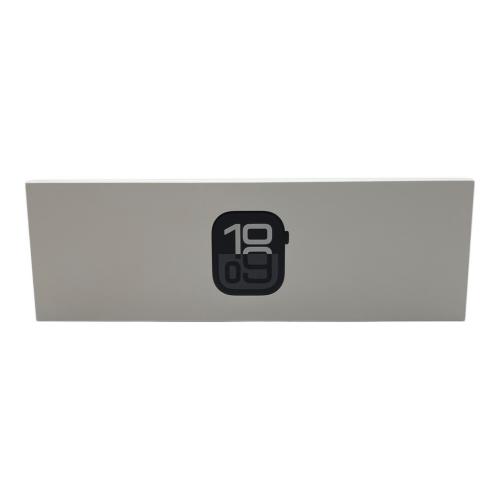 Apple (アップル) GPSモデル Apple Watch Series 10 MWWG3J/A