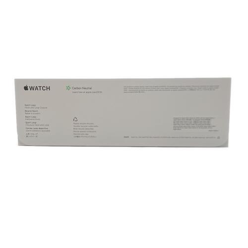 Apple (アップル) GPSモデル Apple Watch Series 10 MWWG3J/A