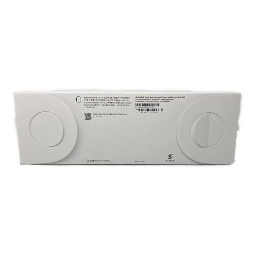 Apple (アップル) GPSモデル Apple Watch Series 10 MWWG3J/A