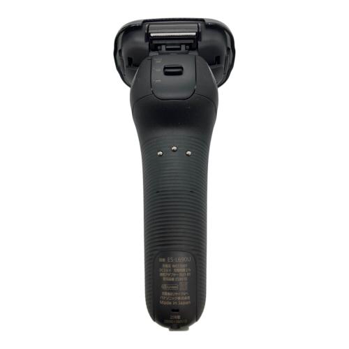 Panasonic (パナソニック) シェーバー ES-L690U-K LAMDASH PRO6