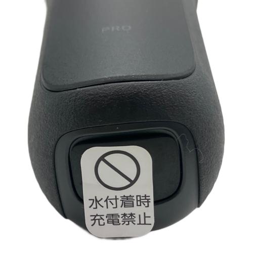 Panasonic (パナソニック) シェーバー ES-L690U-K LAMDASH PRO6