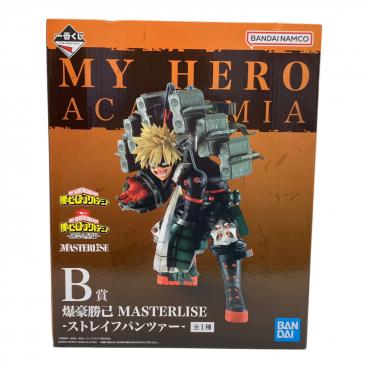 ヒロアカ 一番くじ 連なる星霜 B賞 爆豪勝己 ストレイフパンツァー　フィギュア 1113000989592423_01_8109w.jpeg