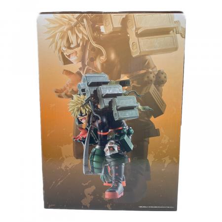 僕のヒーローアカデミア (ボクノヒーローアカデミア) 一番くじ 僕の
