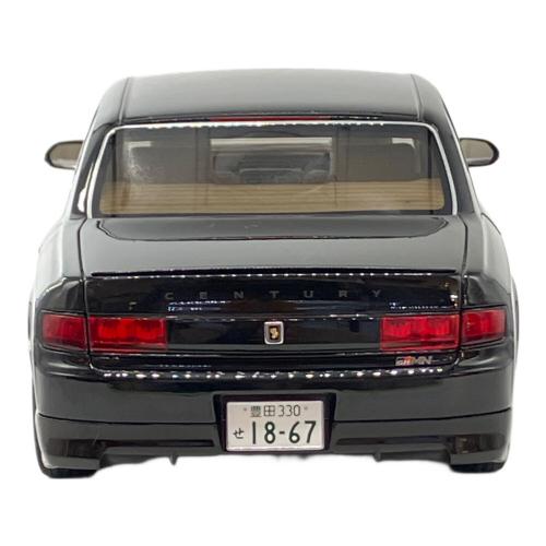 TOYOTA (トヨタ) トヨタ センチュリー GRMN ダイキャストカー 右リアドア破損有