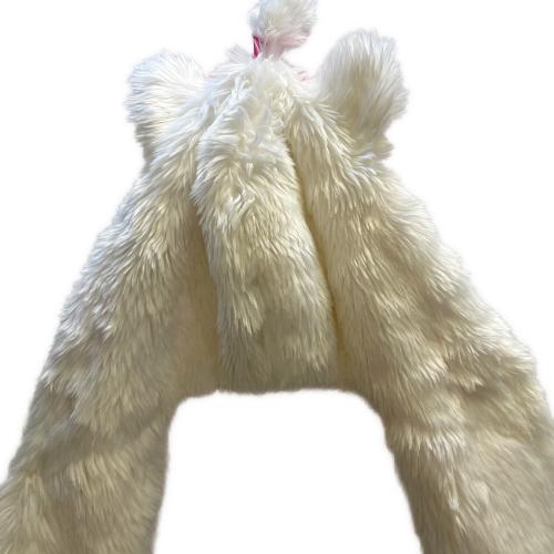 DISNEY (ディズニー) マフラーキャップ ディズニーグッズ