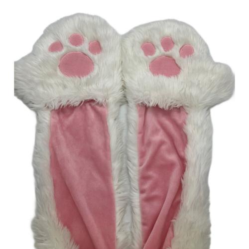 DISNEY (ディズニー) マフラーキャップ ディズニーグッズ