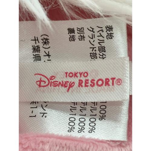 DISNEY (ディズニー) マフラーキャップ ディズニーグッズ