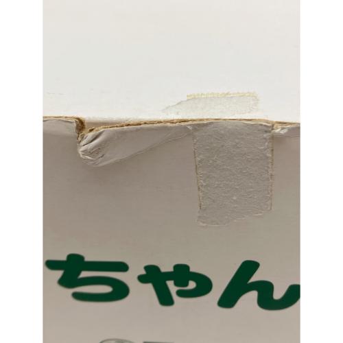 ペコちゃん (ペコチャン) 首振りフィギュア
