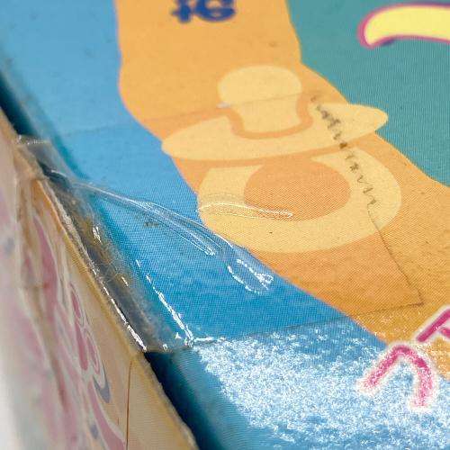 ファービーベイビー 女の子おもちゃ ヨゴレ・箱ダメージ有 経年の為動作保証無