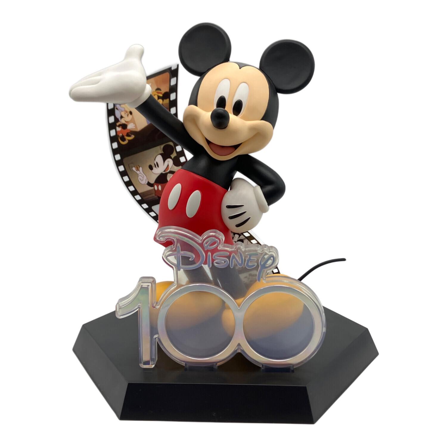 DISNEY (ディズニー) Happyくじ ラストワン賞 フィギュア ミッキー