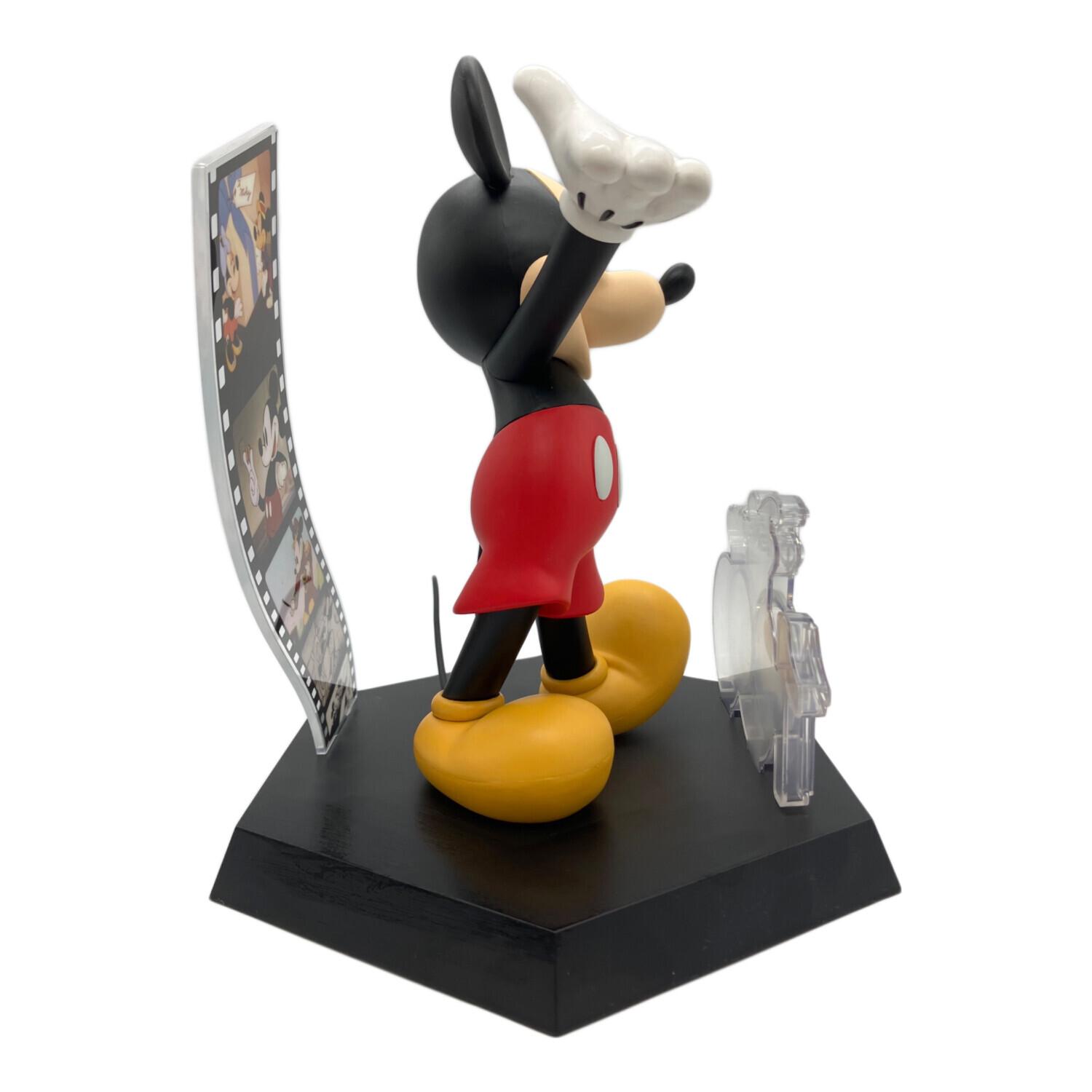 DISNEY (ディズニー) Happyくじ ラストワン賞 フィギュア ミッキー