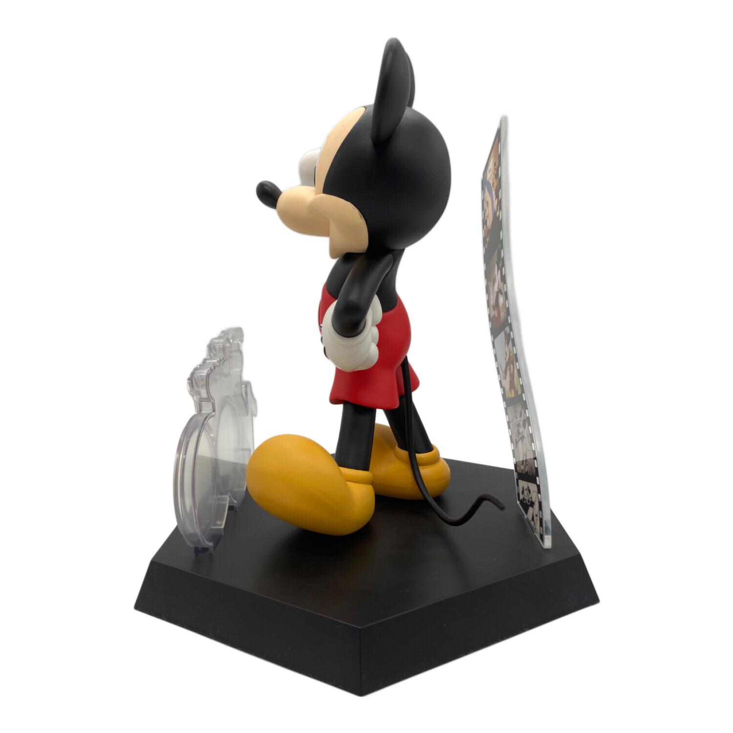 DISNEY (ディズニー) Happyくじ ラストワン賞 フィギュア ミッキー