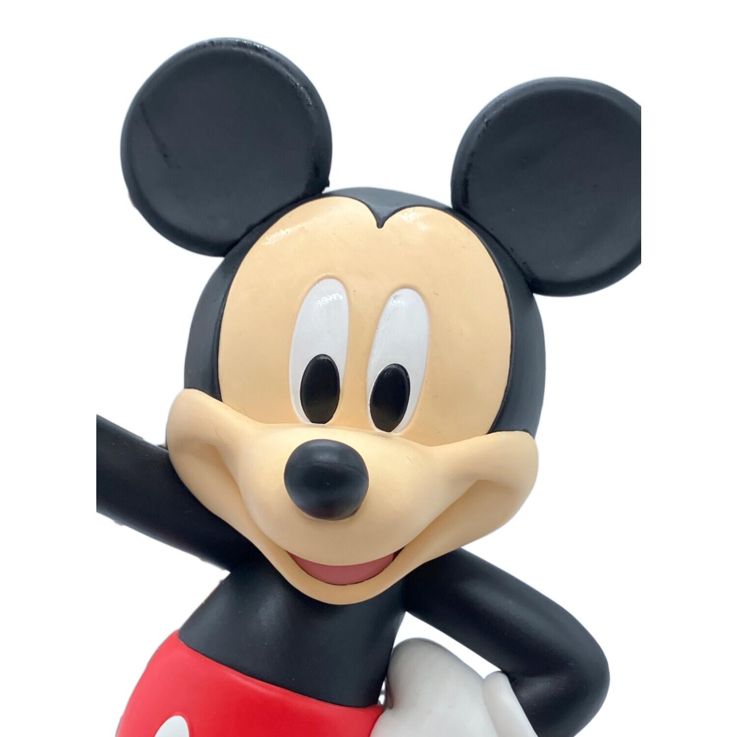 DISNEY (ディズニー) Happyくじ ラストワン賞 フィギュア ミッキー
