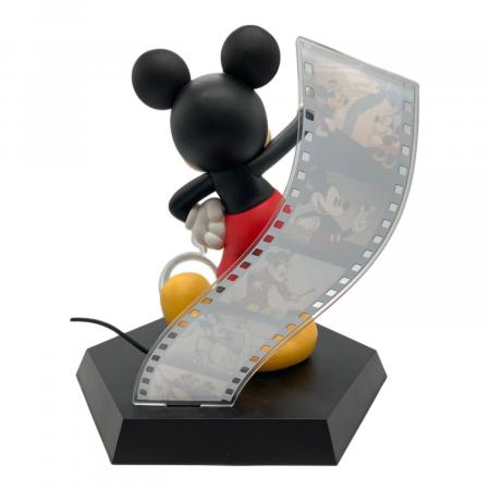 DISNEY (ディズニー) Happyくじ ラストワン賞 フィギュア ミッキー