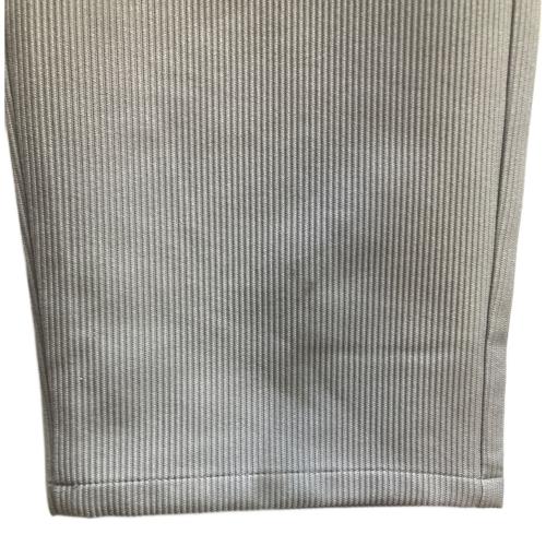 TravisMathew (トラヴィスマシュー) ゴルフウェア(パンツ) 7AP025 2重織コーデュロイイージーパンツ メンズ 2XL グレー