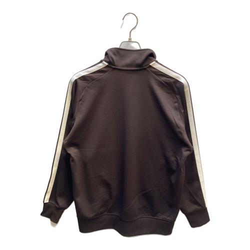 adidas (アディダス) ゴルフウェア(トップス) KM8313 メンズ SIZE M ブラウン