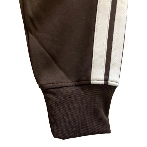 adidas (アディダス) ゴルフウェア(トップス) KM8313 メンズ SIZE M ブラウン