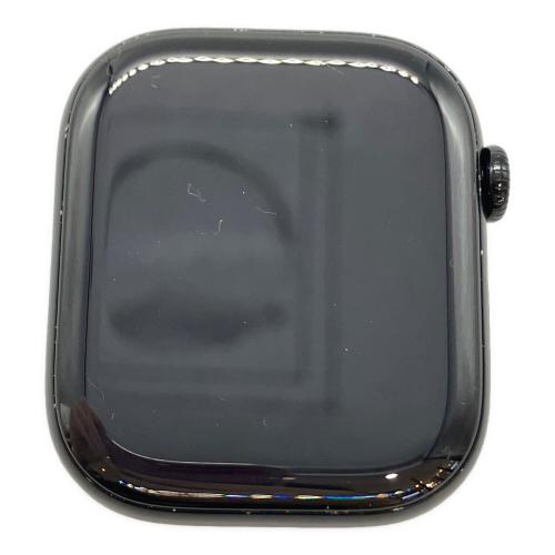Apple (アップル) GPS+Cellularモデル Apple Watch Series 11 MFC44J/A
