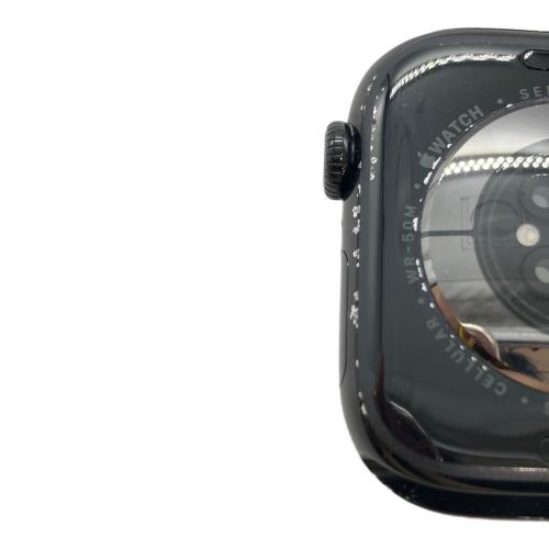 Apple (アップル) GPS+Cellularモデル Apple Watch Series 11 MFC44J/A