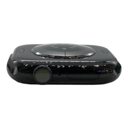 Apple (アップル) GPS+Cellularモデル Apple Watch Series 11 MFC44J/A