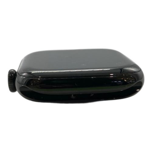 Apple (アップル) GPS+Cellularモデル Apple Watch Series 11 MFC44J/A
