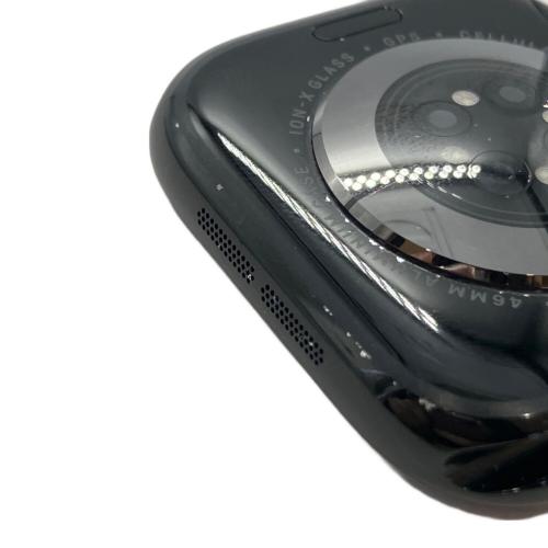 Apple (アップル) GPS+Cellularモデル Apple Watch Series 11 MFC44J/A