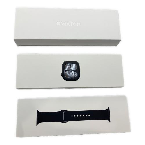 Apple (アップル) GPS+Cellularモデル Apple Watch Series 11 MFC44J/A