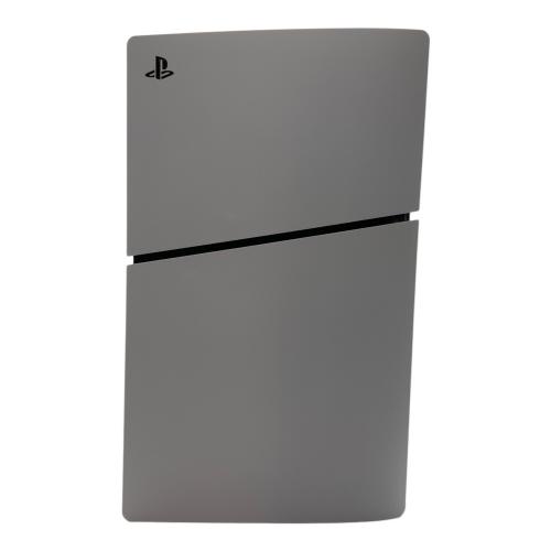 SONY (ソニー) Playstation5 CFI-2200 未使用品