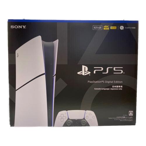 SONY (ソニー) Playstation5 CFI-2200 未使用品