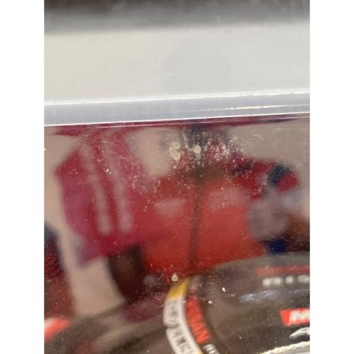 MOTUL AUTECH GT-R SUPER GT500 2015 Champion ミニカー