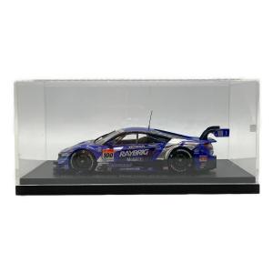 RAYBRIG NSX CONCEPT-GT SUPER GT500 2015 Rd.1 ミニカー