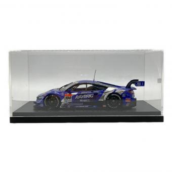 RAYBRIG NSX CONCEPT-GT SUPER GT500 2015 Rd.1 ミニカー