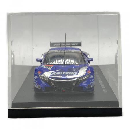 RAYBRIG NSX CONCEPT-GT SUPER GT500 2015 Rd.1 ミニカー｜トレファク