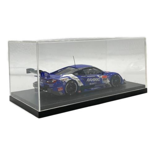 RAYBRIG NSX CONCEPT-GT SUPER GT500 2015 Rd.1 ミニカー